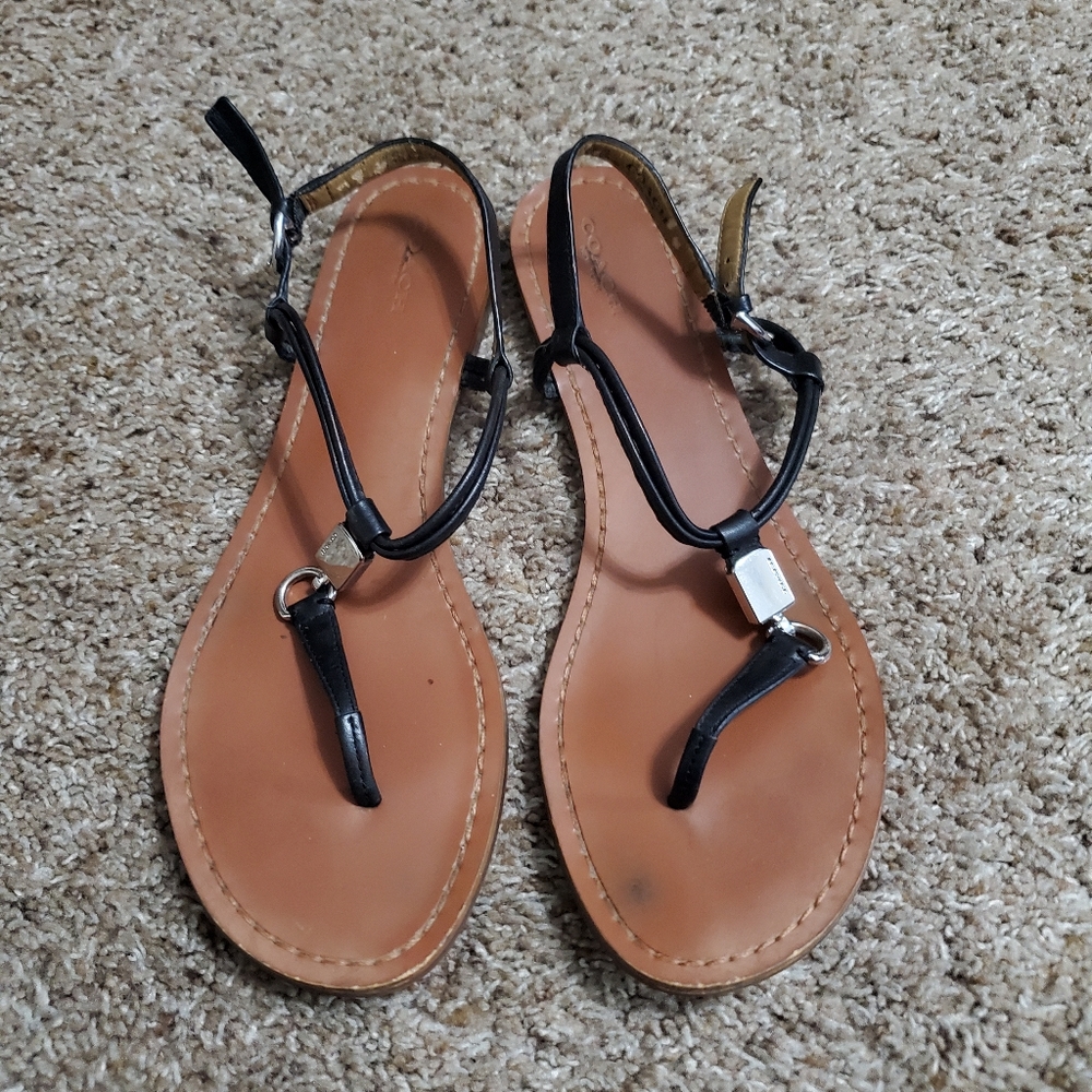 Coach Sandals for women